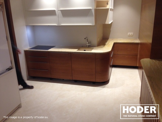 Kitchen worktops Granite 445 - zdjęcie numer 1