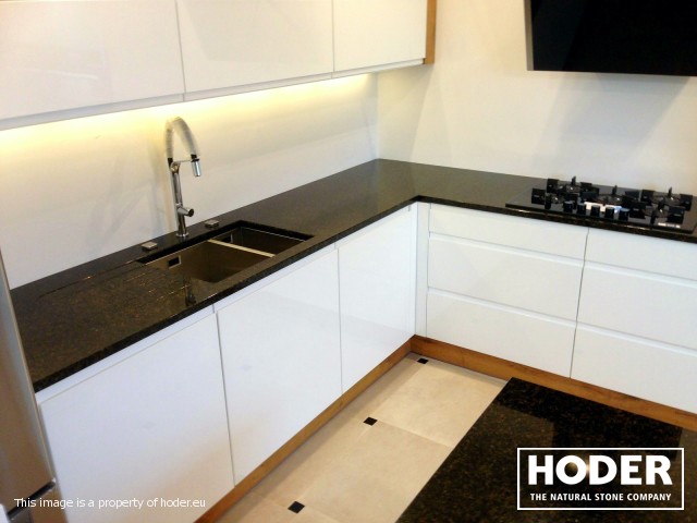 KITCHEN WORKTOPS GRANITE 48 - zdjęcie numer 1