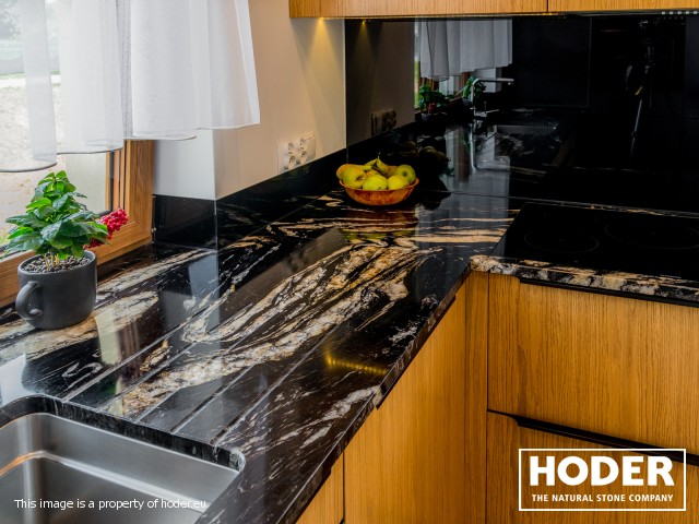 KITCHEN WORKTOPS GRANITE 4 - zdjęcie numer 3