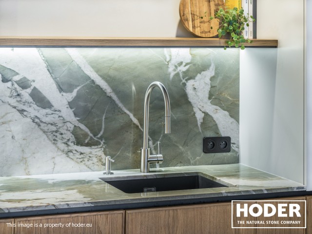 Kitchen worktops granite 55 - zdjęcie numer 4