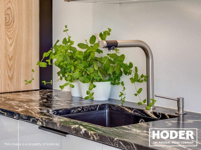 Kitchen worktops granite 487 - zdjęcie numer 9