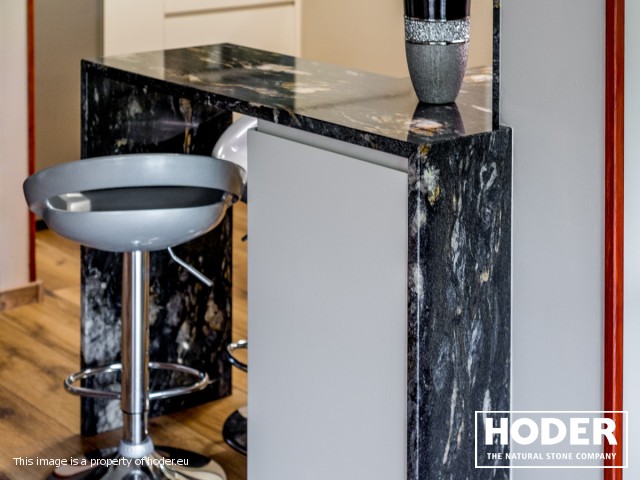 KITCHEN WORKTOPS GRANITE 90 - zdjęcie numer 6