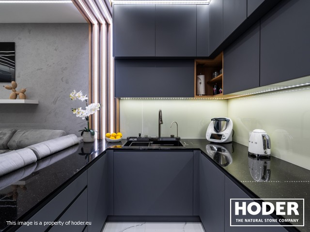 Kitchen worktops Granite 37 - zdjęcie numer 2