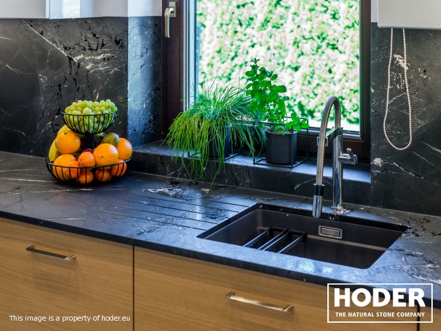 Kitchen worktops granite 470 - zdjęcie numer 9