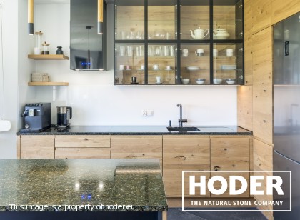 Kitchen worktops Granite 458