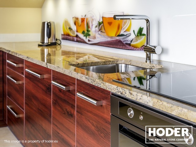 KITCHEN WORKTOPS GRANITE 23 - zdjęcie numer 4