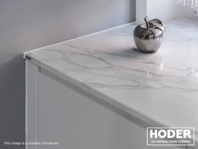 Kitchen worktops QUARTZ 1103 - zdjęcie numer 10