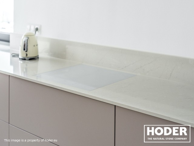 Kitchen worktops QUARTZ 2005 - zdjęcie numer 5