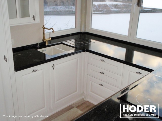 KITCHEN WORKTOPS GRANITE 4 - zdjęcie numer 1