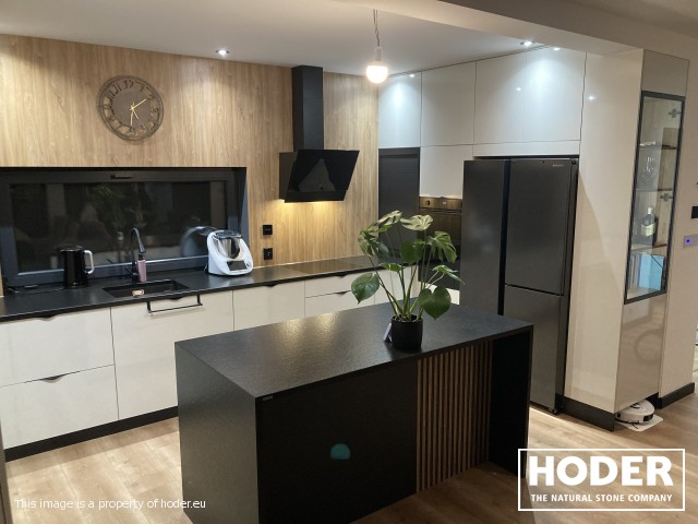 Kitchen worktops granite 61 - zdjęcie numer 3