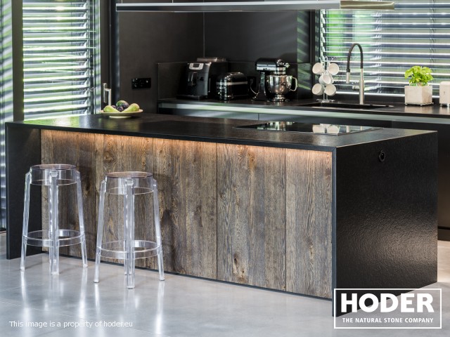 Kitchen worktops granite 61 - zdjęcie numer 6