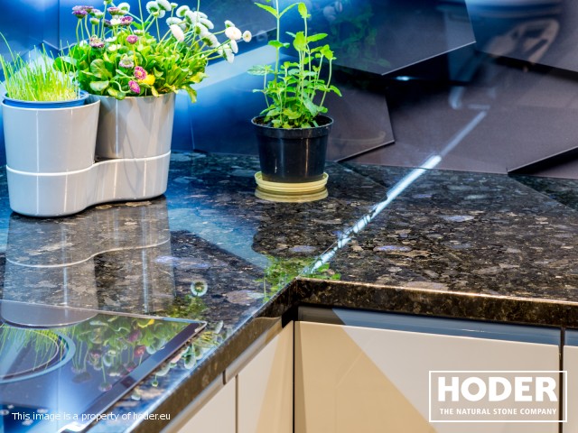 KITCHEN WORKTOPS GRANITE 91 - zdjęcie numer 6