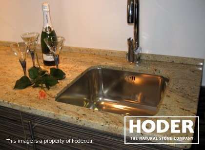 KITCHEN WORKTOPS GRANITE 40
