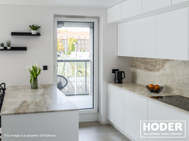 Kitchen worktops natural quartzite 723 - zdjęcie numer 8