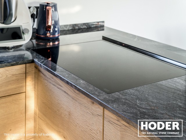 Kitchen worktops Granite 486 - zdjęcie numer 9