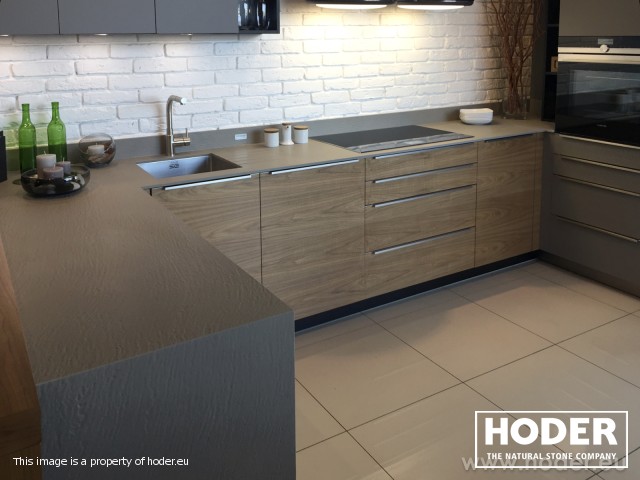 KITCHEN WORKTOPS Quartz 4750 - zdjęcie numer 3
