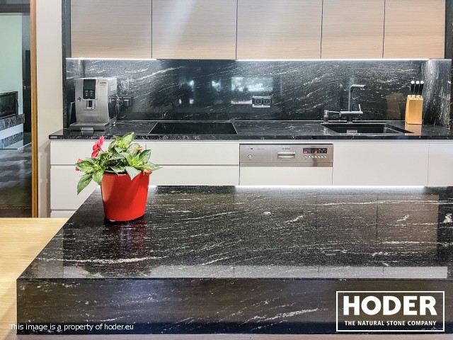 KITCHEN WORKTOPS GRANITE 452 - zdjęcie numer 5
