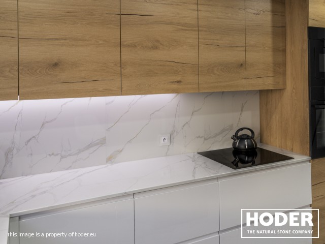 Kitchen worktops QUARTZ 1103 - zdjęcie numer 2