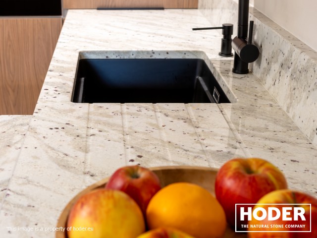 Kitchen worktops granite 54 - zdjęcie numer 5
