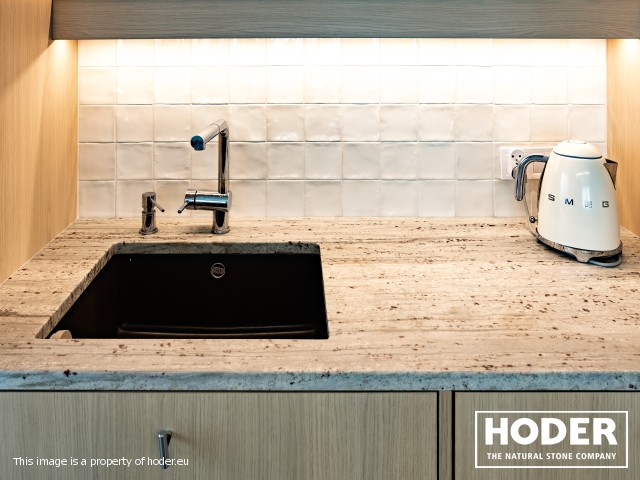 Kitchen worktops granite 87 - zdjęcie numer 5