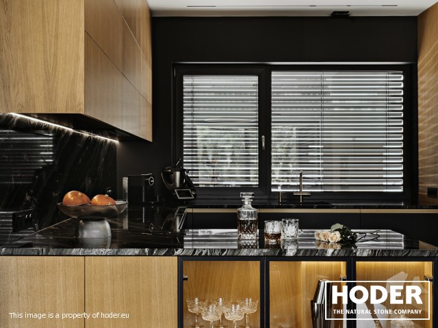 Kitchen worktops Granite 438 - zdjęcie numer 2