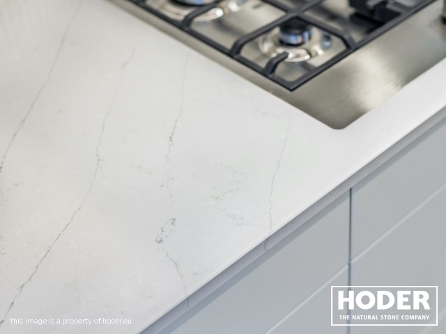 Kitchen worktops QUARTZ 2005 - zdjęcie numer 11