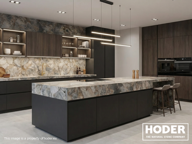 NATURAL QUARTZITE 729 - zdjęcie numer 9