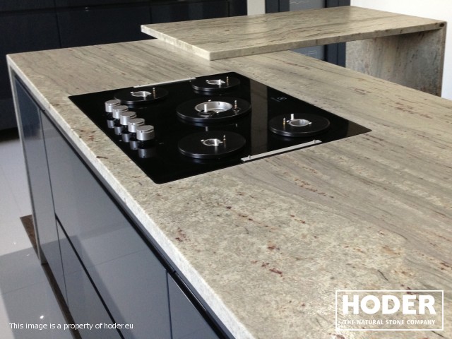 KITCHEN WORKTOPS GRANITE 87 - zdjęcie numer 2
