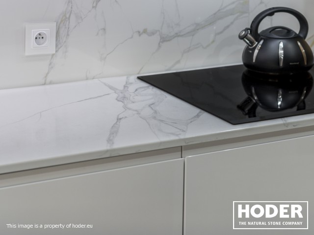 Kitchen worktops QUARTZ 1103 - zdjęcie numer 9