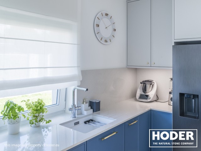Kitchen worktops QUARTZ 2005 - zdjęcie numer 9