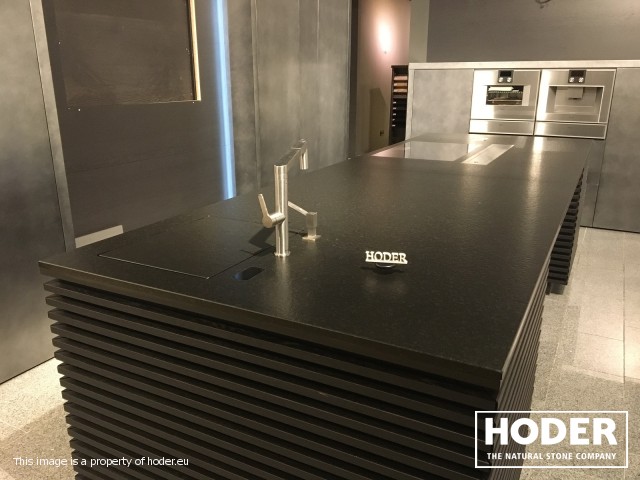 KITCHEN WORKTOPS GRANITE 61 - zdjęcie numer 2
