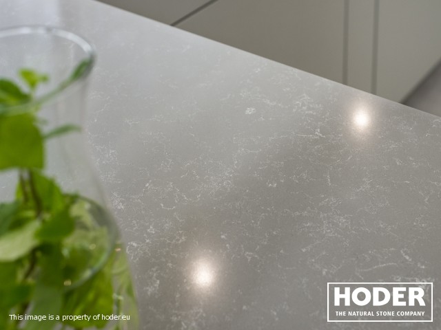 Kitchen worktops QUARTZ 8150 - zdjęcie numer 19