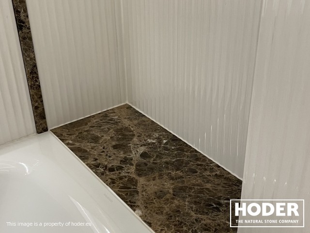 Bathroom tops marmur 114 - zdjęcie numer 8