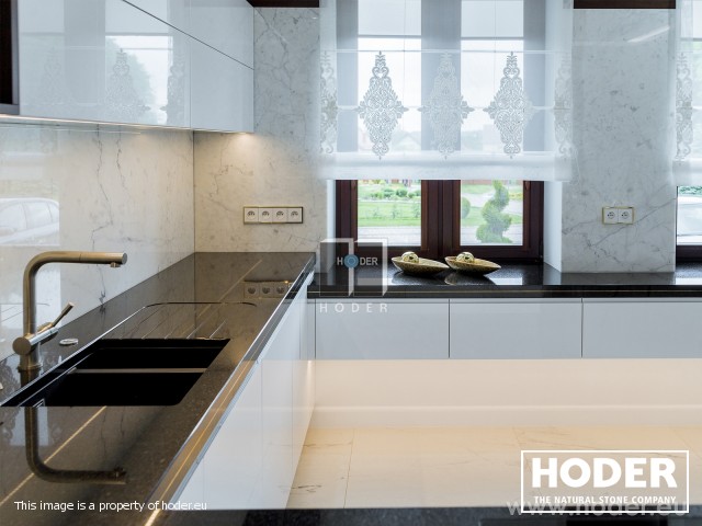 KITCHEN WORKTOPS GRANITE 37 - zdjęcie numer 3