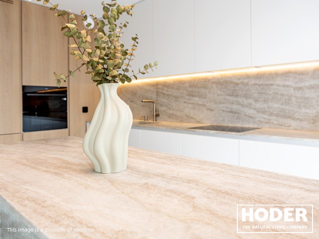 Kitchen worktops natural quartzite 723 - zdjęcie numer 11