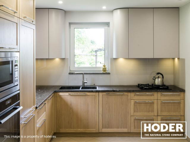 Kitchen worktops granite 422 - zdjęcie numer 1