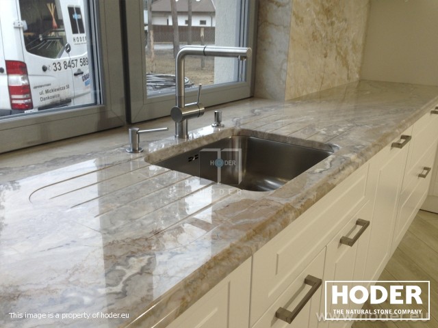 KITCHEN WORKTOPS GRANITE 98 - zdjęcie numer 1