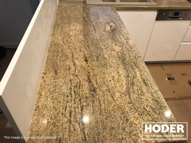 KITCHEN WORKTOPS GRANITE 74 - zdjęcie numer 4