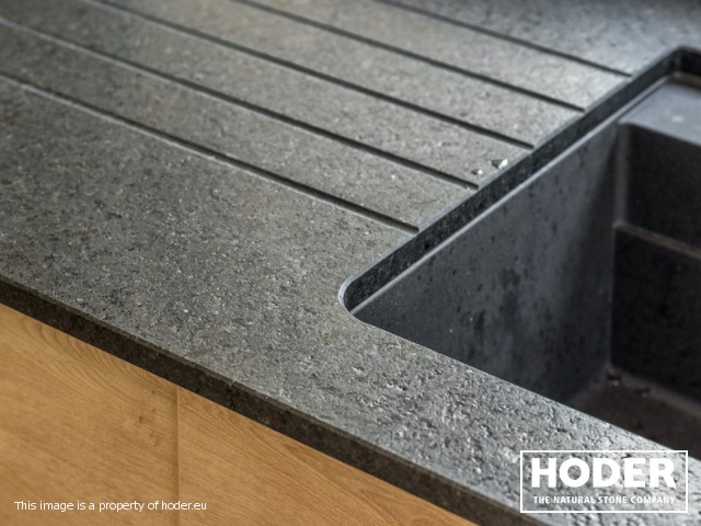 Kitchen worktops Granite 498 - zdjęcie numer 7