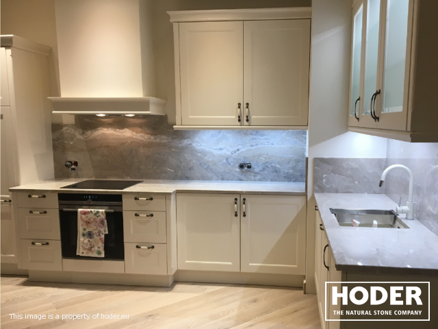 KITCHEN WORKTOPS GRANITE 98 - zdjęcie numer 2
