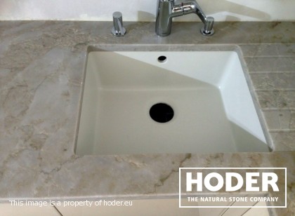 Kitchen worktops Granite 431