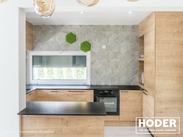 Kitchen worktops Granite 498 - zdjęcie numer 1