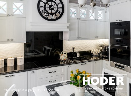KITCHEN WORKTOPS GRANITE 29