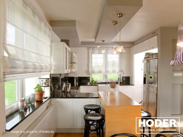 KITCHEN WORKTOPS GRANITE 29 - zdjęcie numer 10