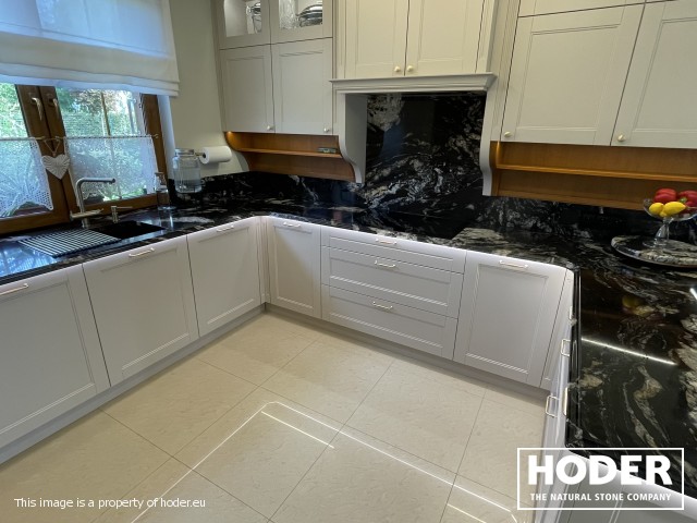 Kitchen worktops Granite 4 - zdjęcie numer 1