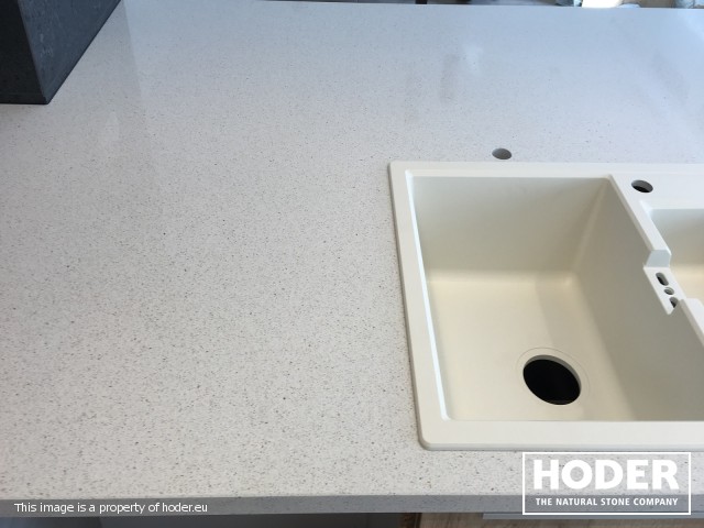 KITCHEN WORKTOPS Quartz 1102 - zdjęcie numer 2