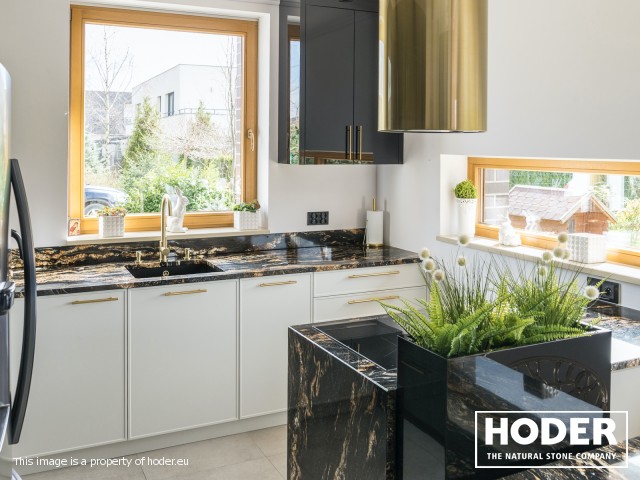 Kitchen worktops granite  458 - zdjęcie numer 2