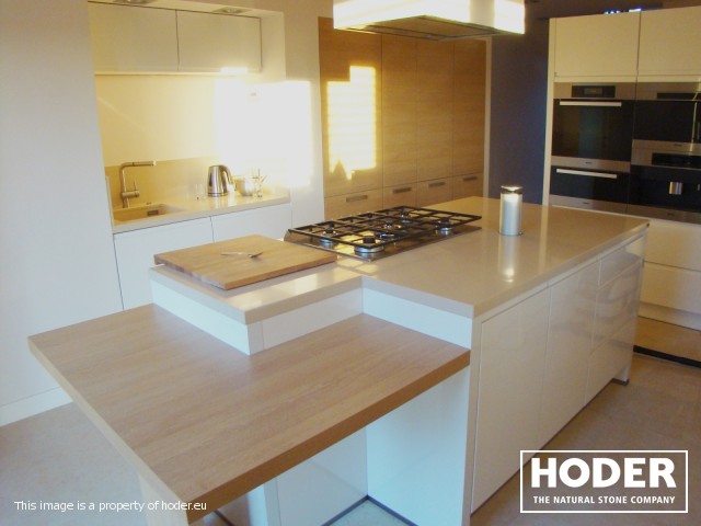 KITCHEN WORKTOPS Quartz 505 - zdjęcie numer 2