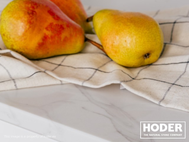 Kitchen worktops quartz conglomerate 1103 - zdjęcie numer 2
