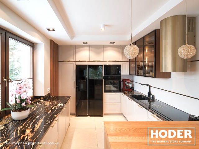 Kitchen worktops granite 458 - zdjęcie numer 1